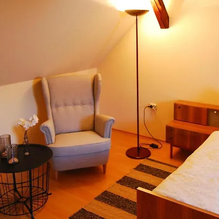 Holiday Flat Am Kurpark Zorge - Dmg03007-p * Sorge