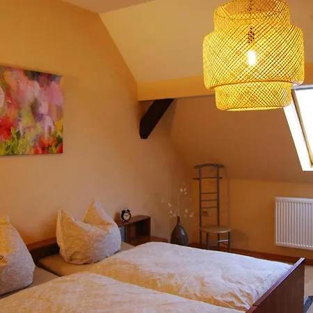 Holiday Flat Am Kurpark Zorge - Dmg03007-p Apartment *