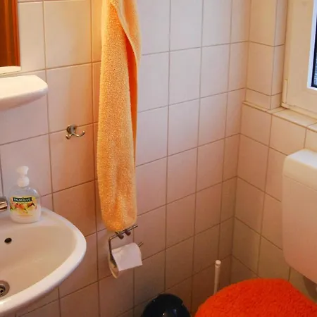Holiday Flat Am Kurpark Zorge - Dmg03007-p Apartment