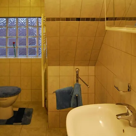 Holiday Flat Am Kurpark Zorge - Dmg03007-p Sorge